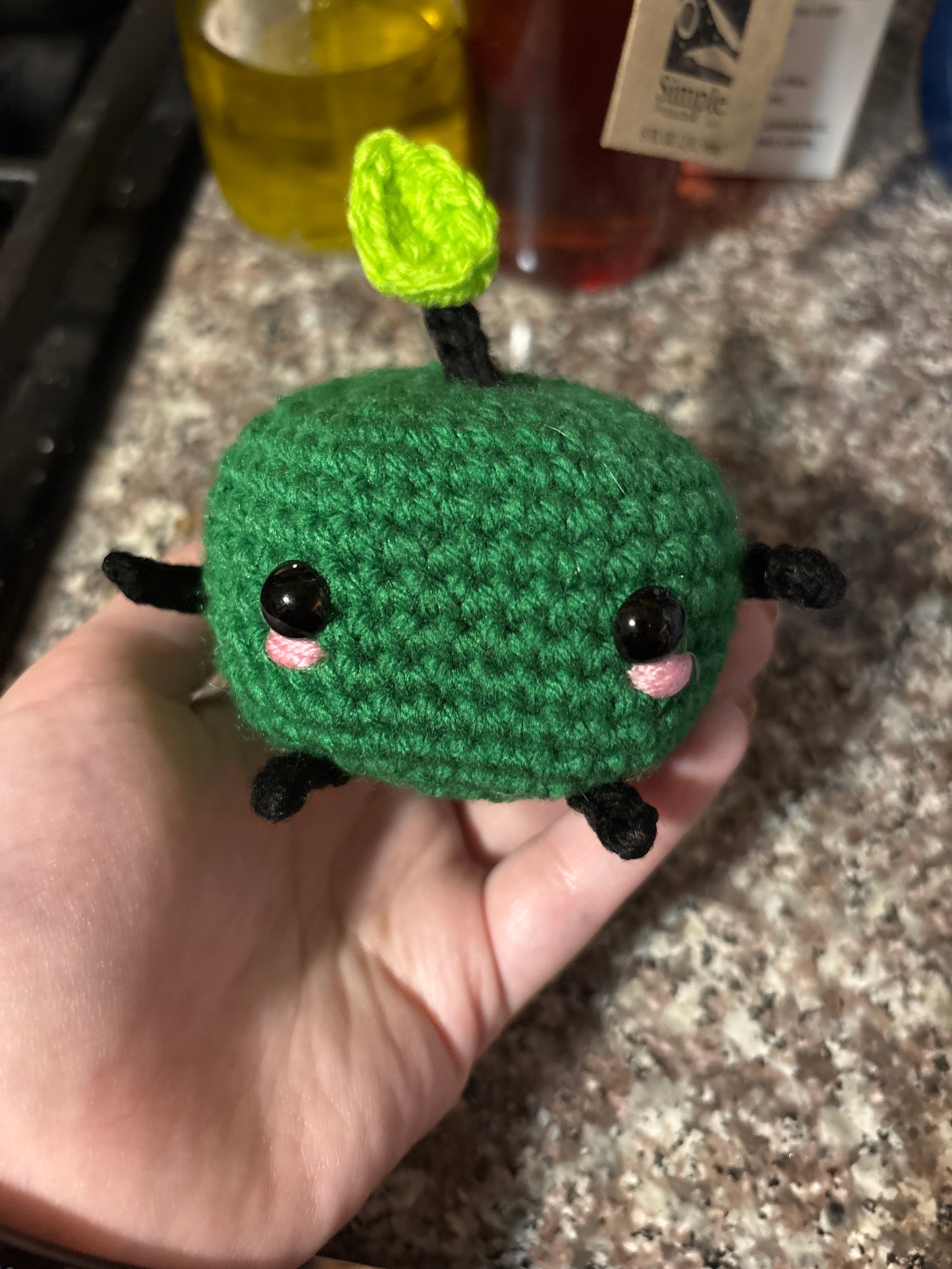 Stardew valley Junimo
