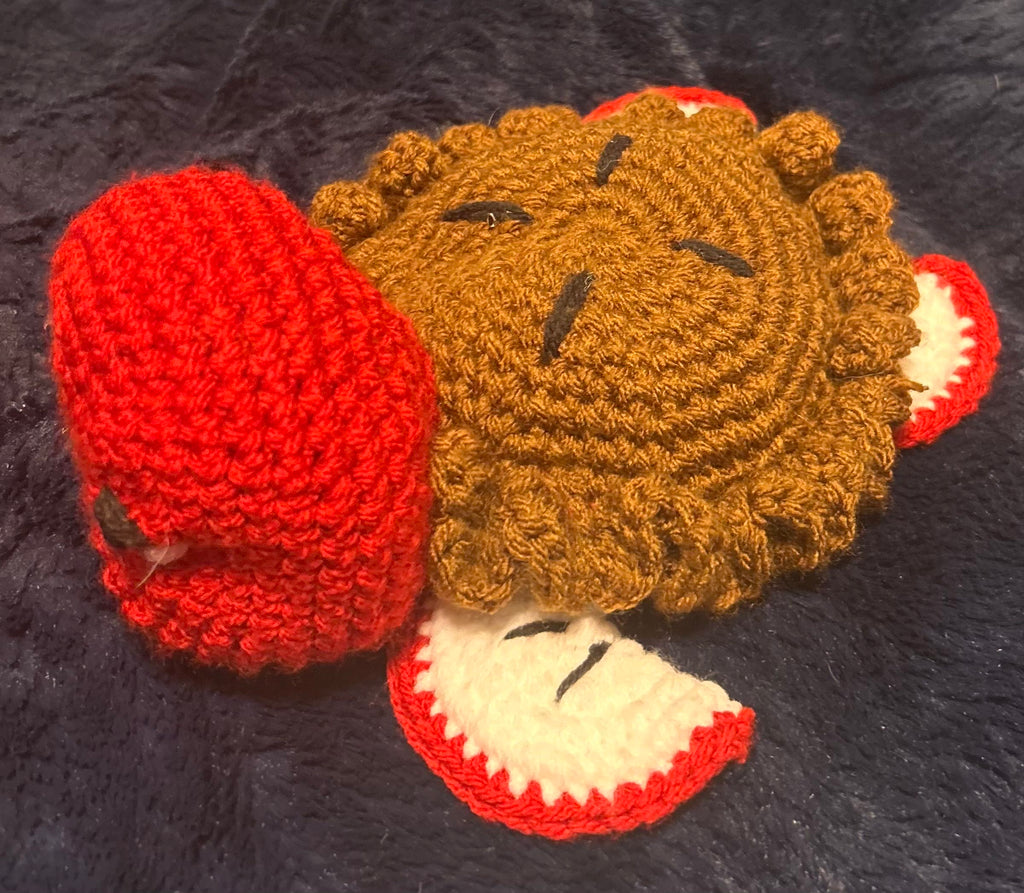 apple pie turtle
