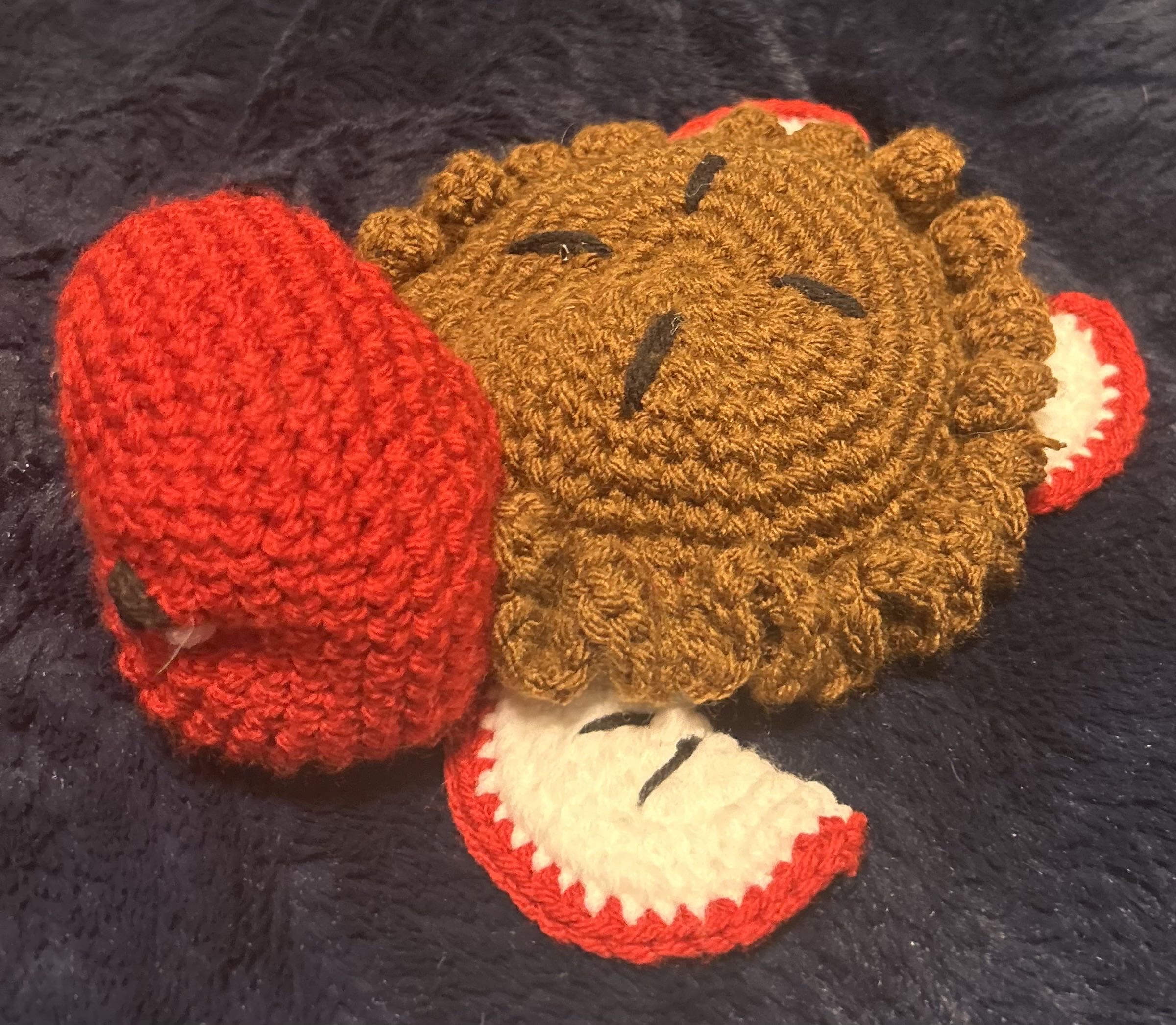 apple pie turtle