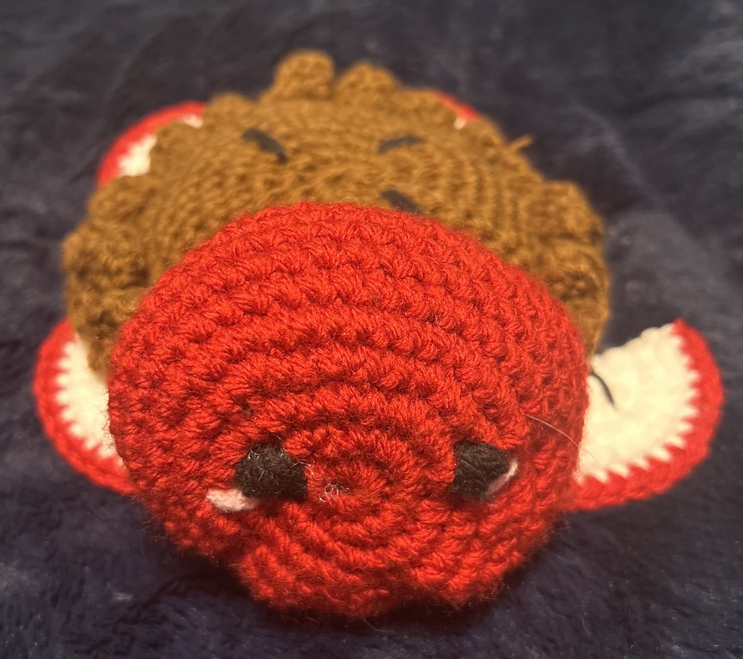 apple pie turtle